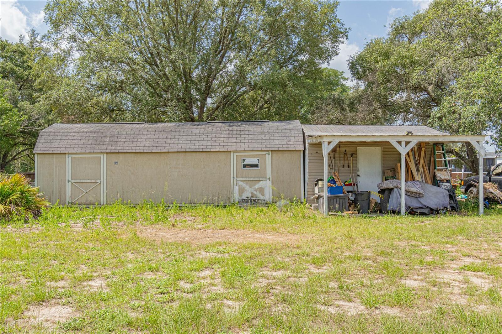 14800 HAYS RD — photo 30