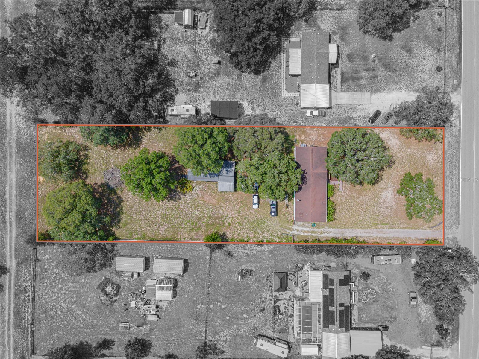 14800 HAYS RD — photo 32