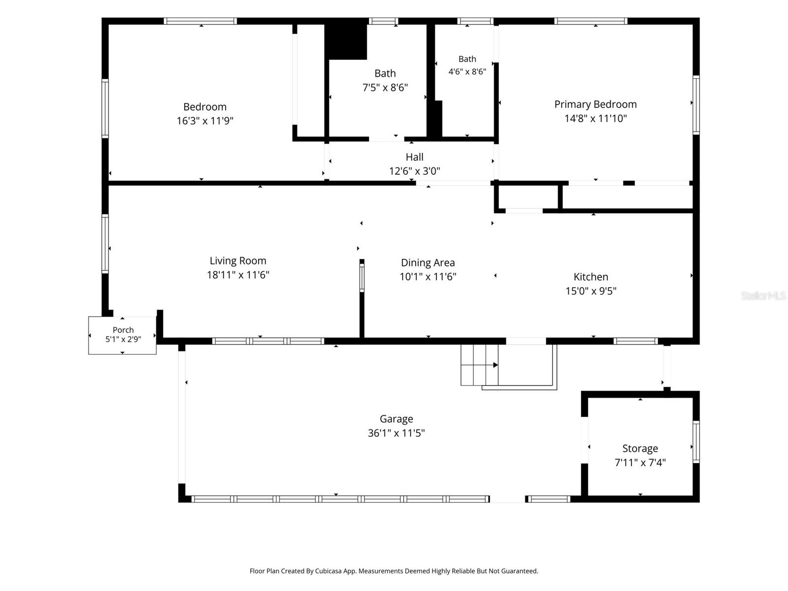 3450 OSAGE DR — photo 9