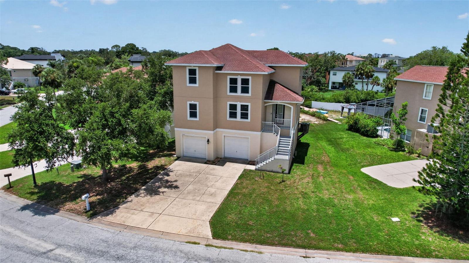 7327 BRIGHTWATERS CT — photo 40
