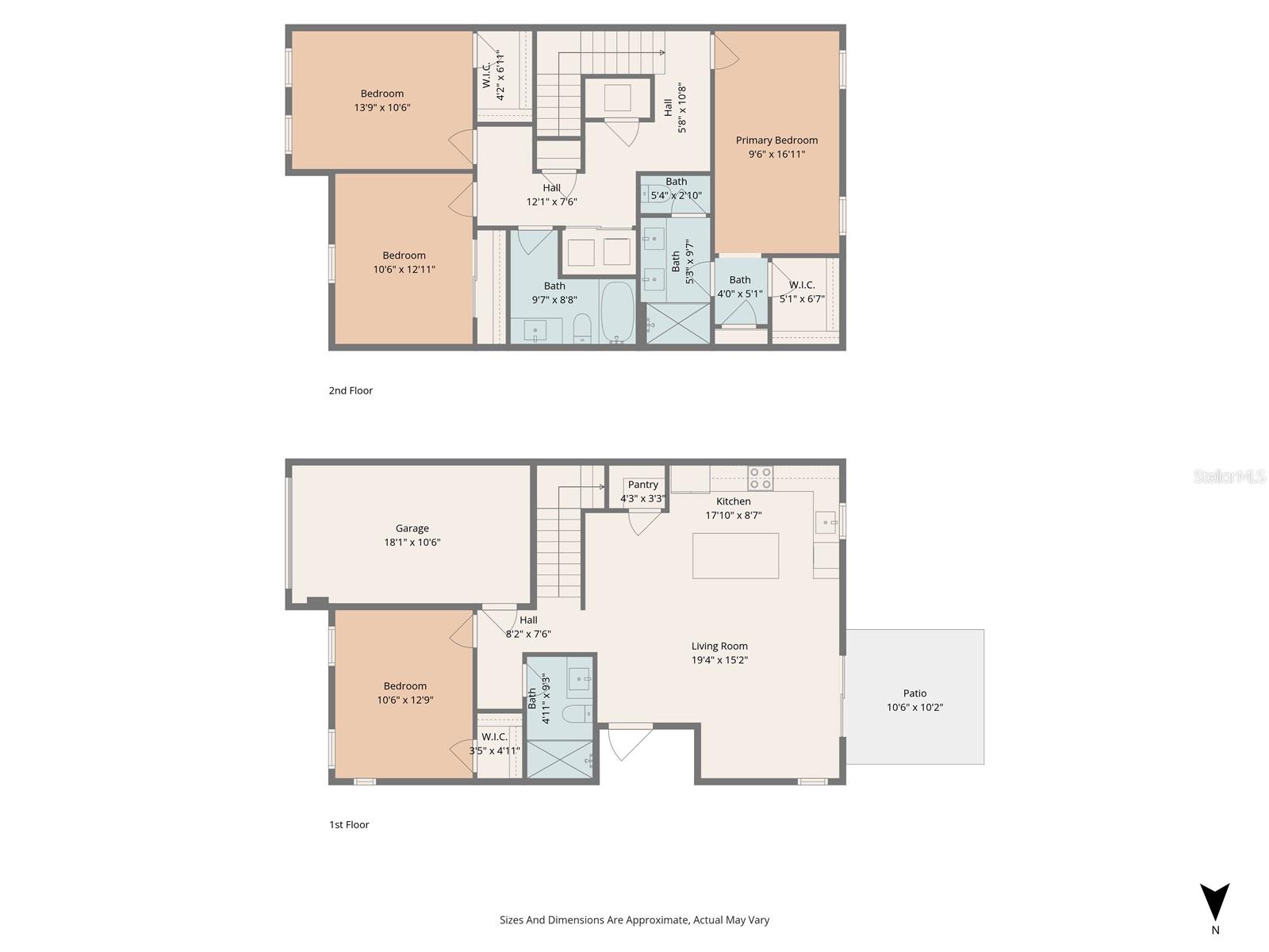 14506 STELLAR PL — photo 2