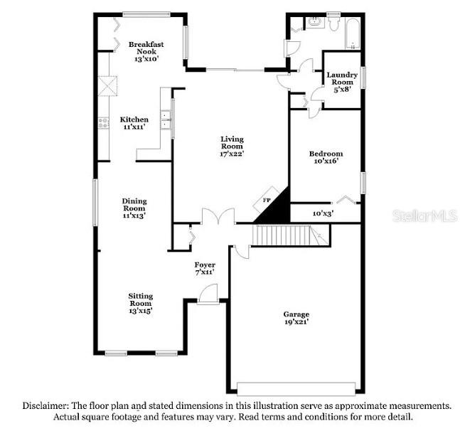 10739 EVENINGWOOD CT — photo 42