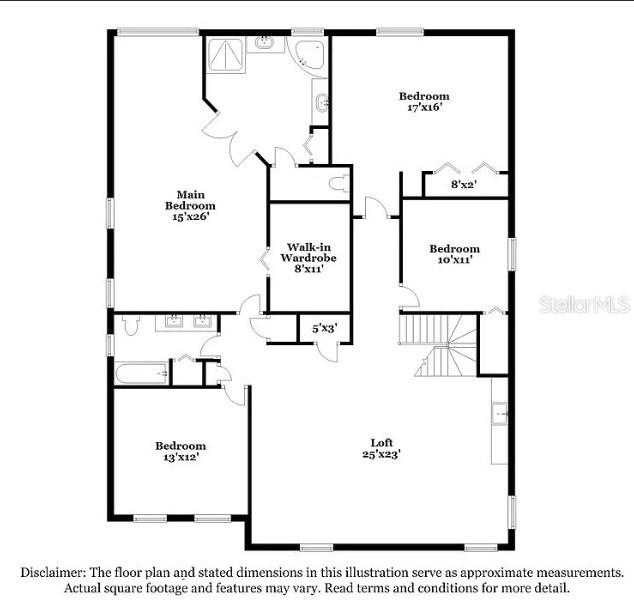 10739 EVENINGWOOD CT — photo 43