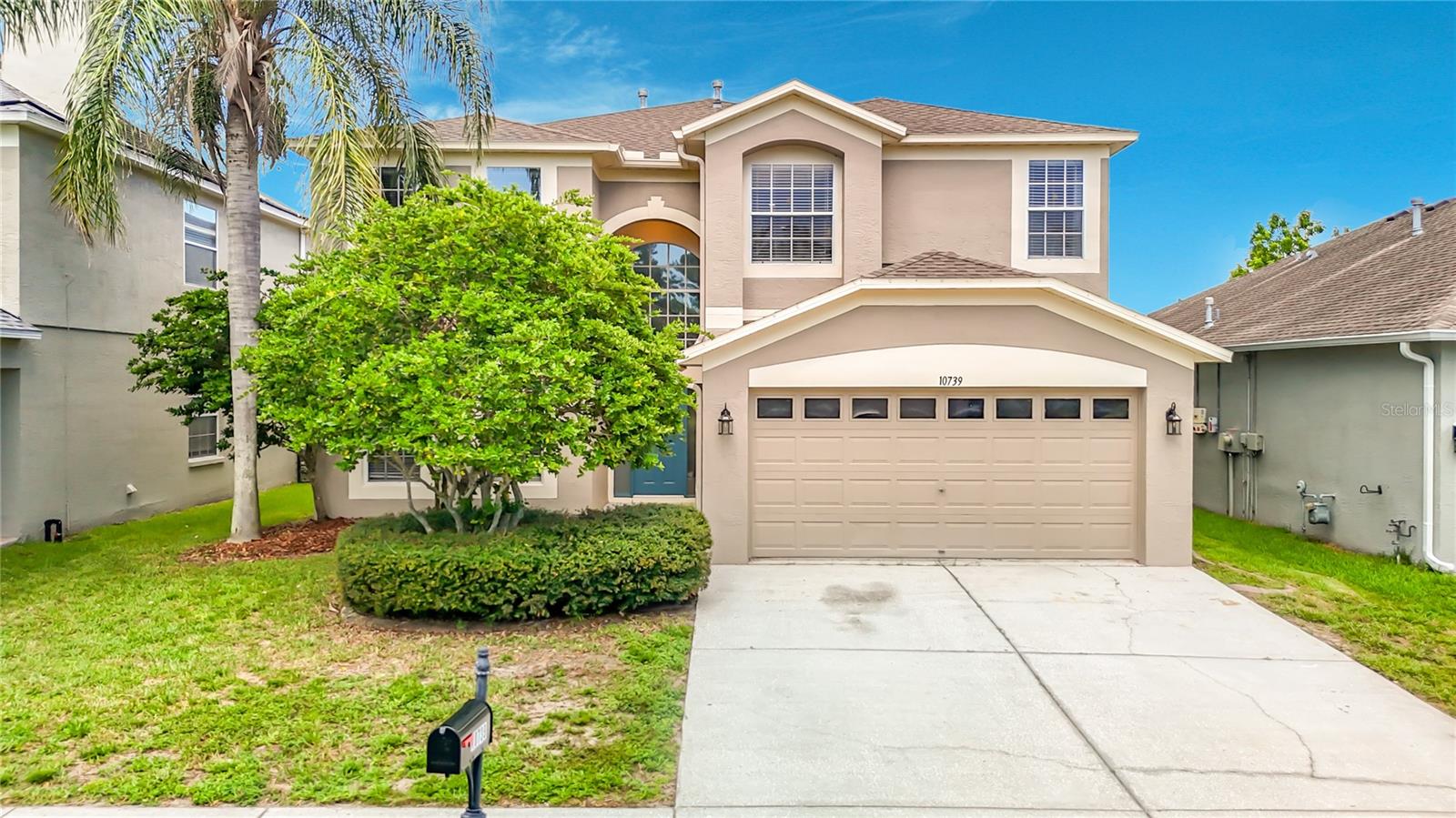 10739 EVENINGWOOD CT — photo 2