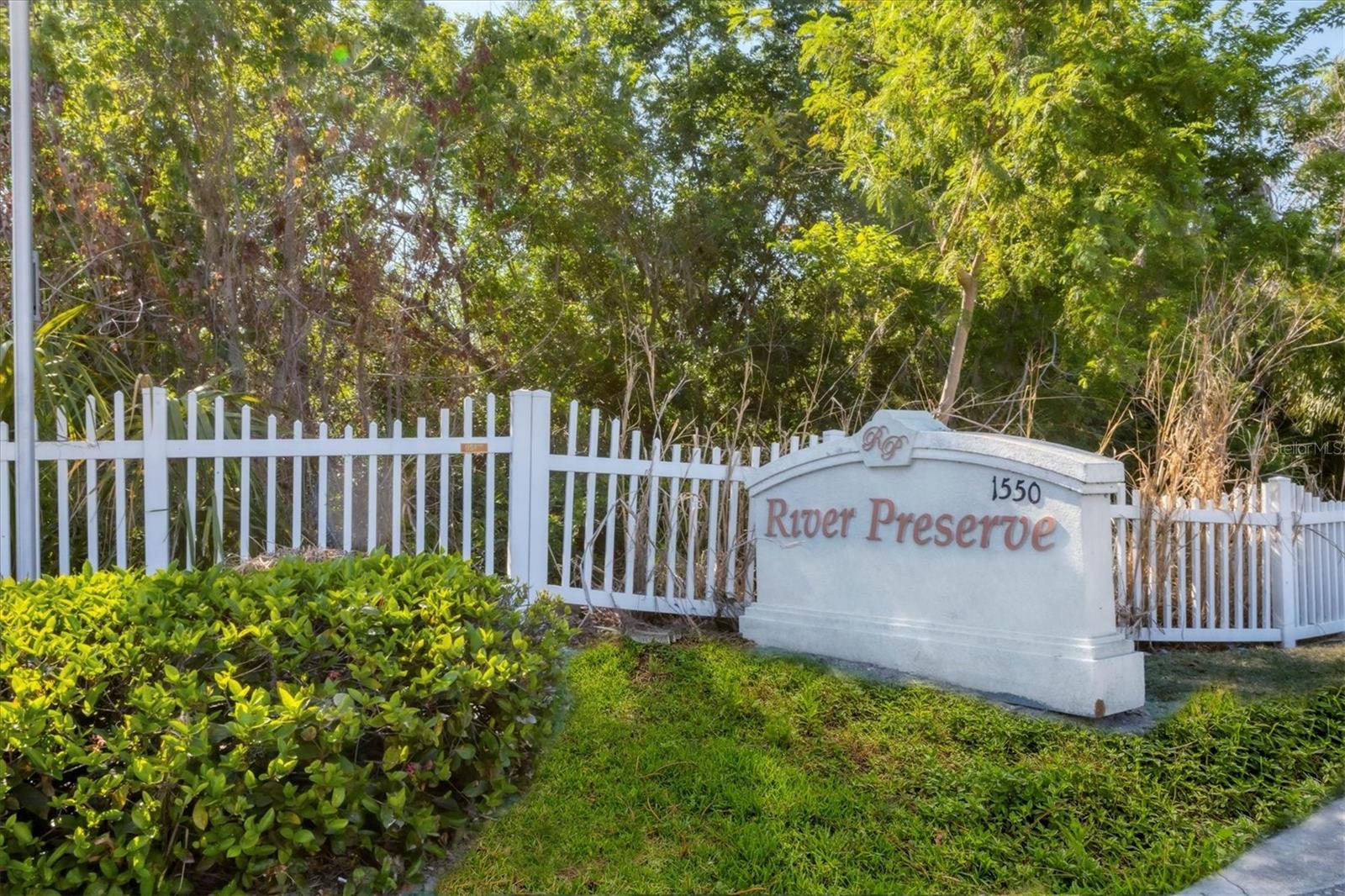 2628 RIVER PRESERVE CT #2628 — photo 29