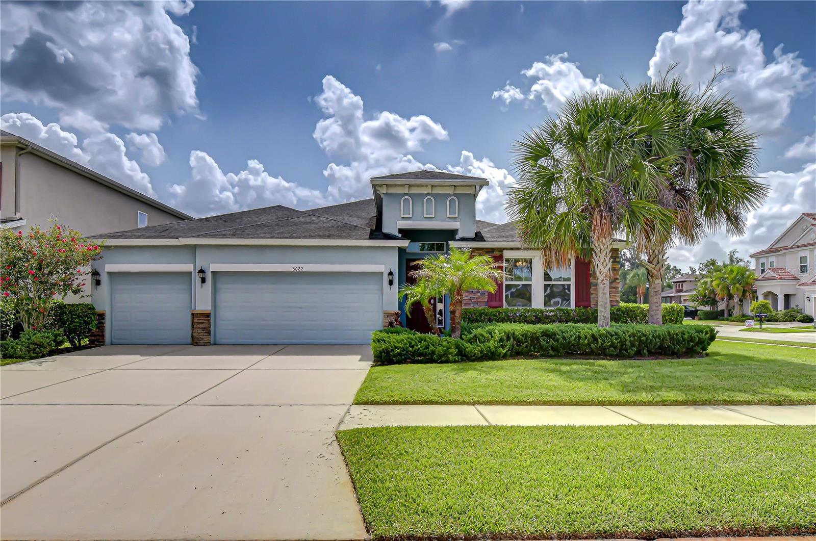 6622 FAIRWATER DR — photo 34