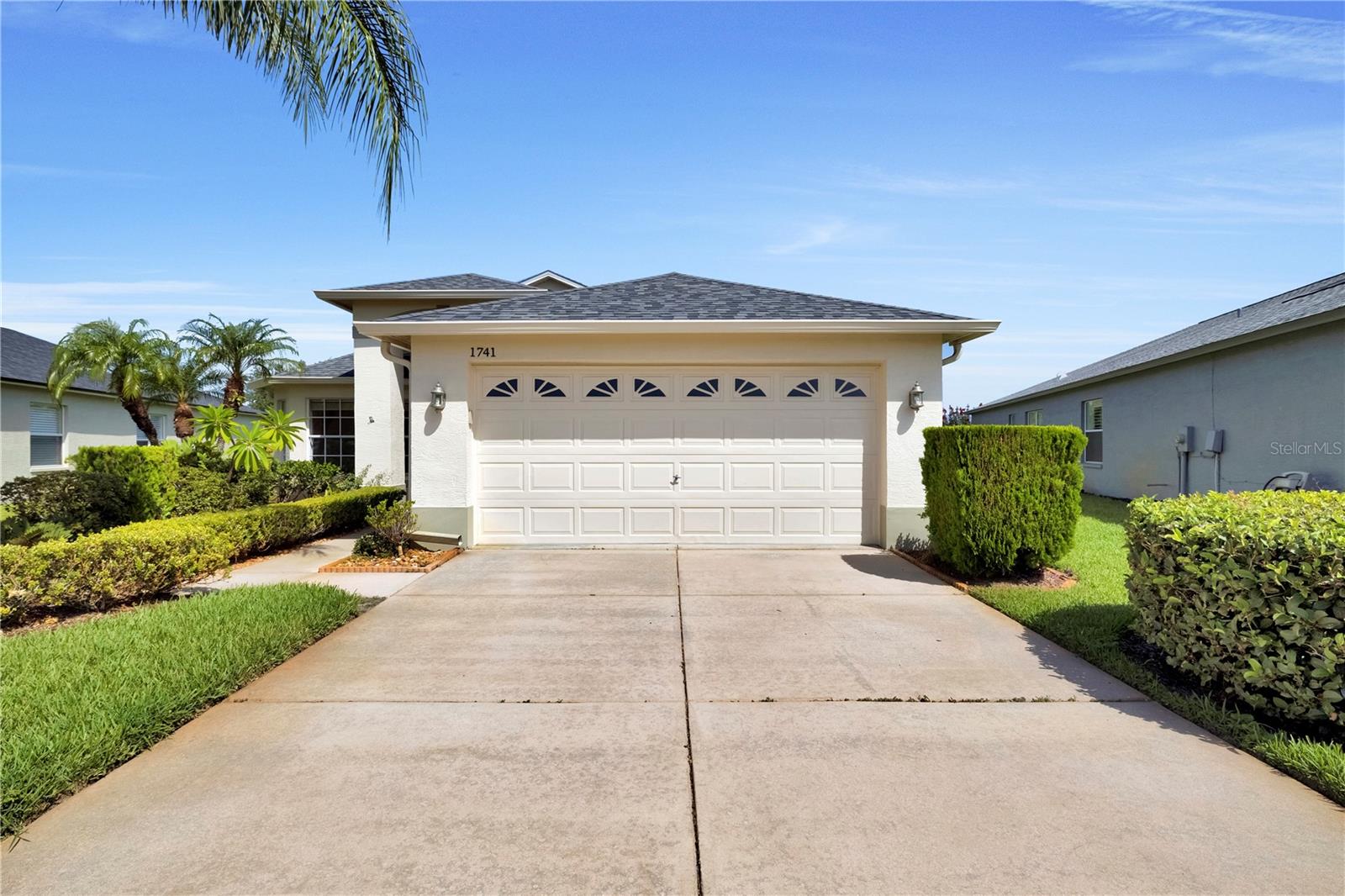 1741 ARBOR KNOLL LOOP — photo 3
