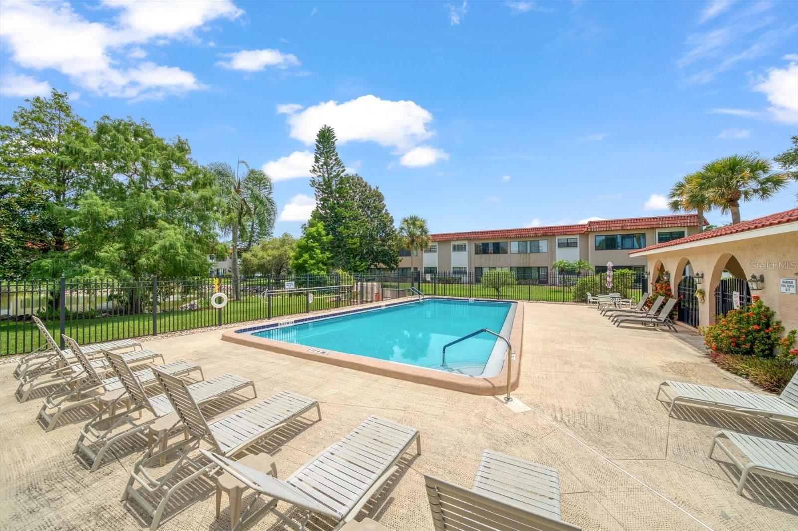 1750 BELLEAIR FOREST DR #B8 — photo 38