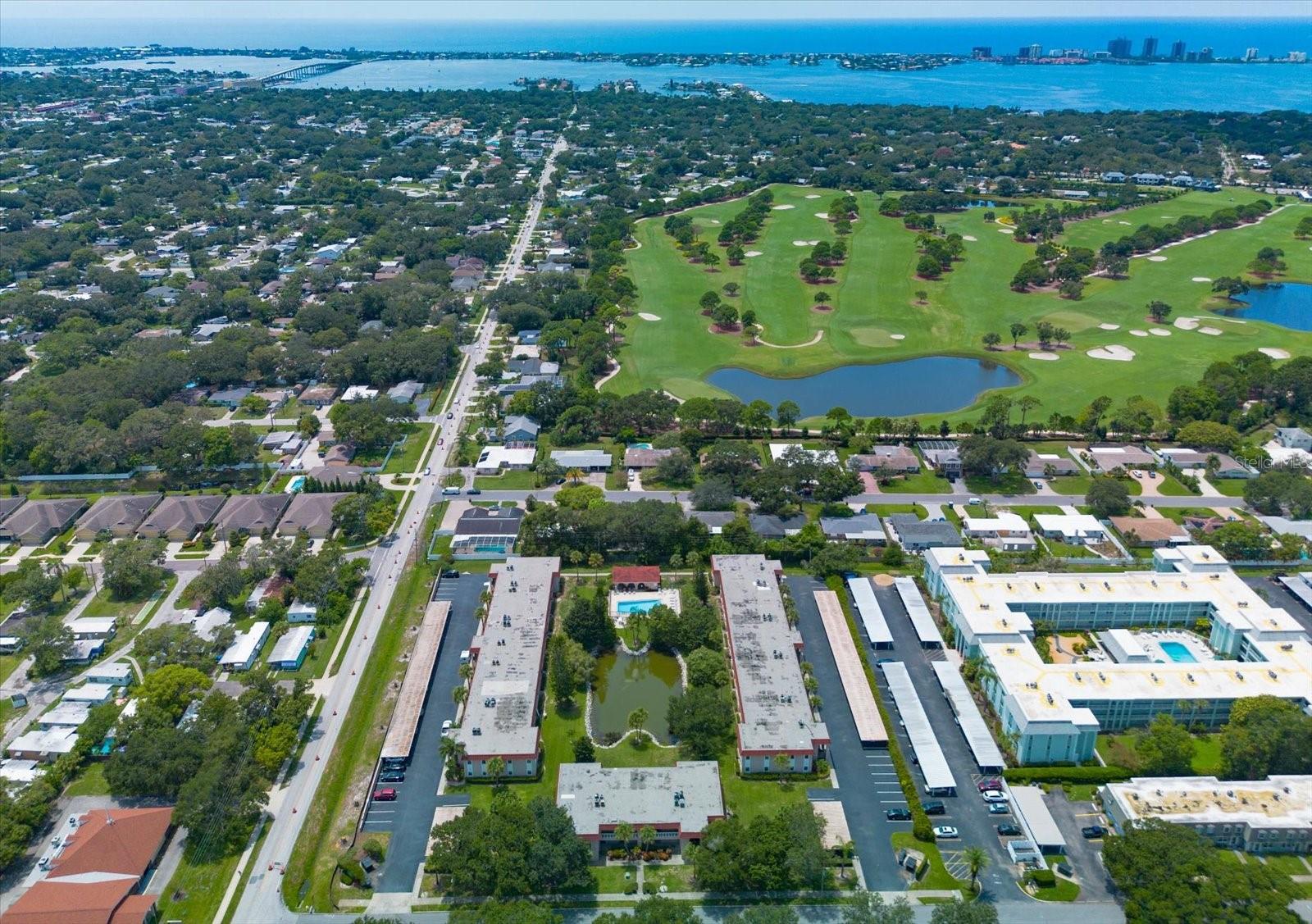 1750 BELLEAIR FOREST DR #B8 — photo 43