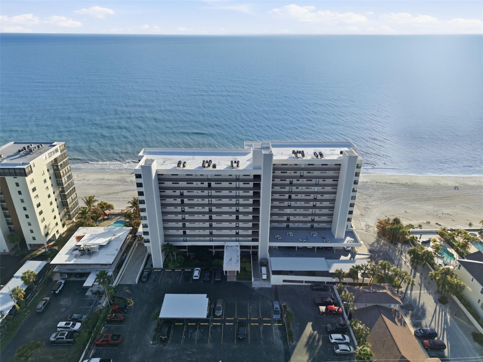 15462 GULF BLVD #406 — photo 3