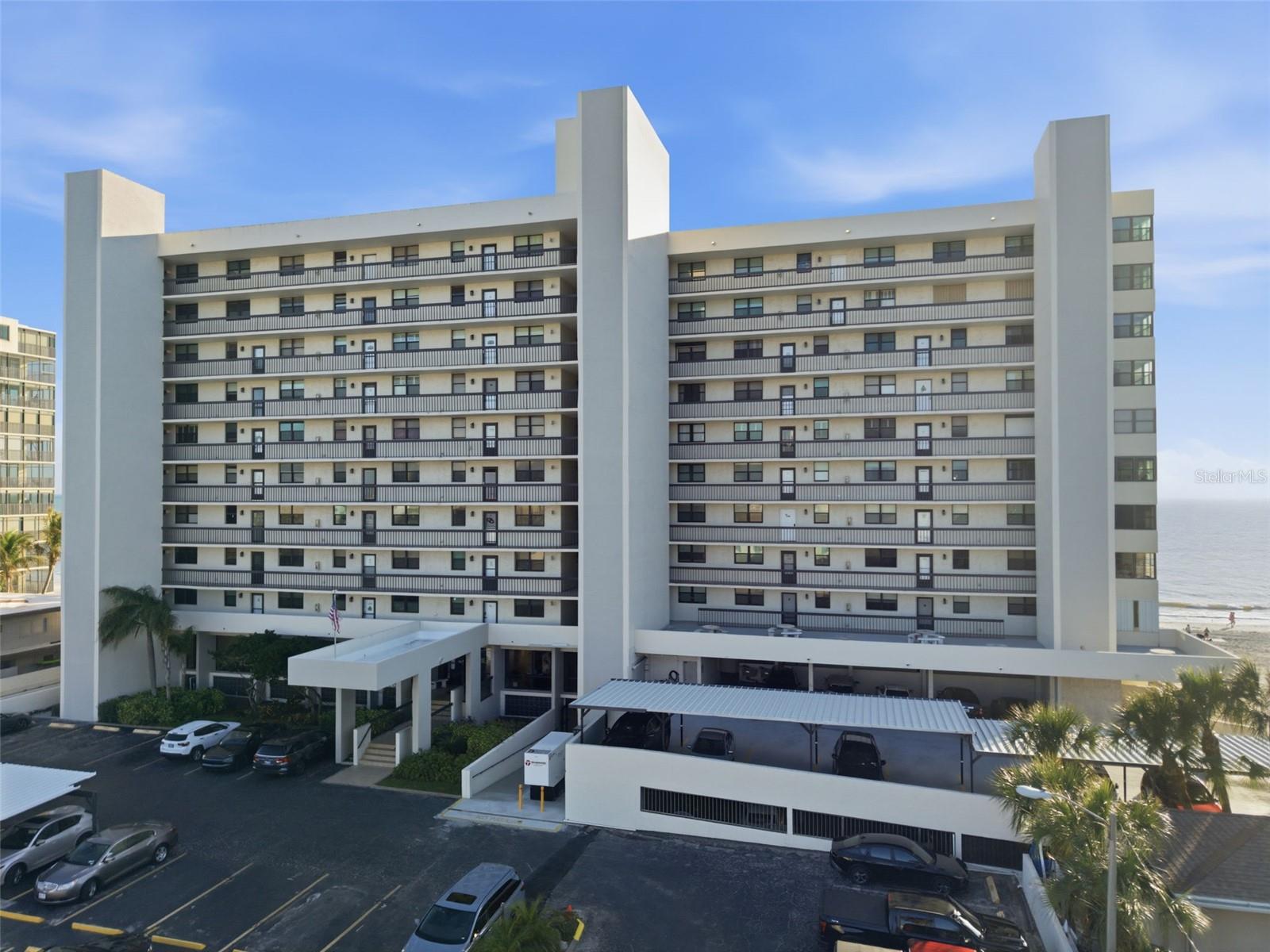 15462 GULF BLVD #406 — photo 6