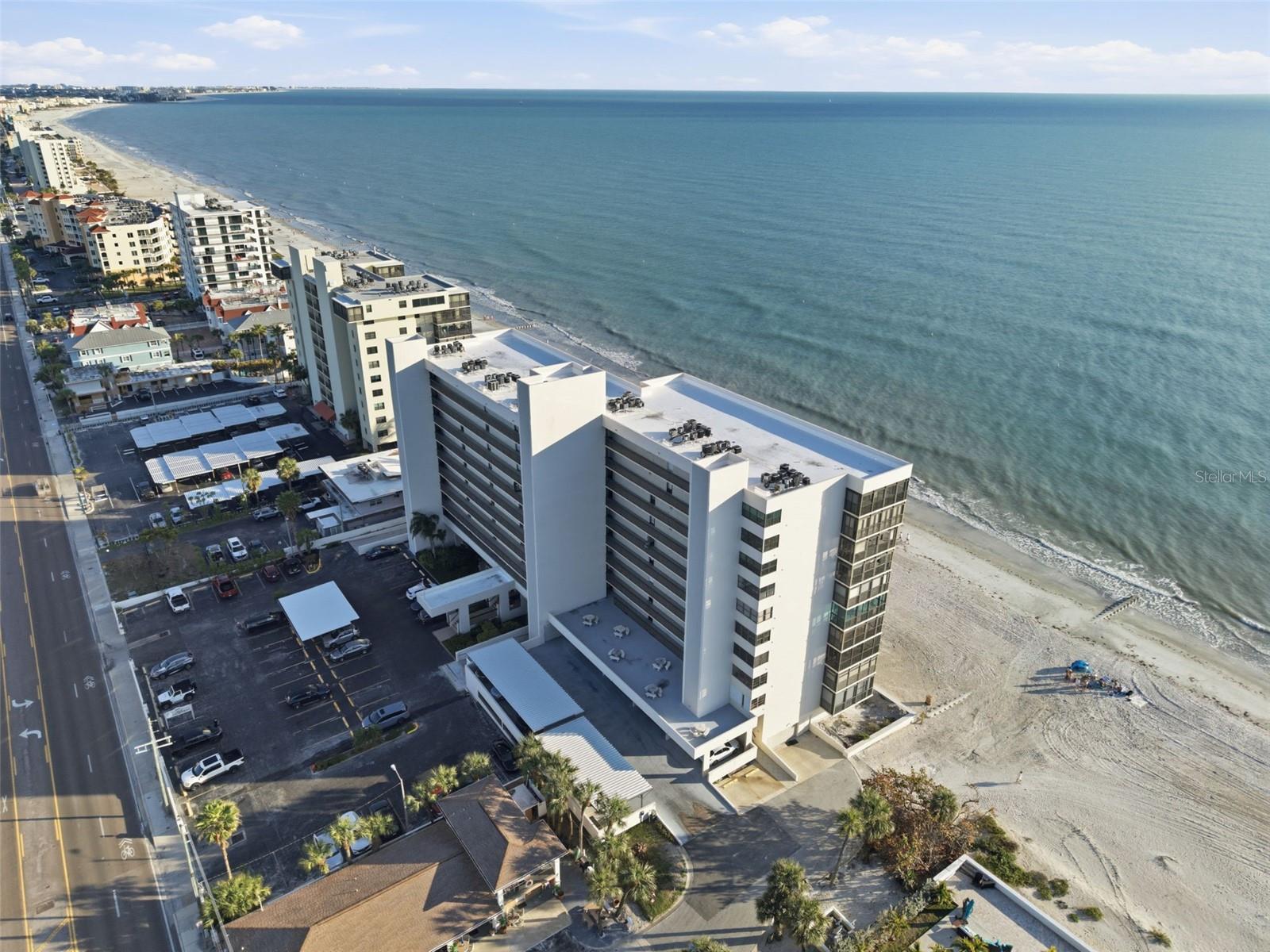 15462 GULF BLVD #406 — photo 41