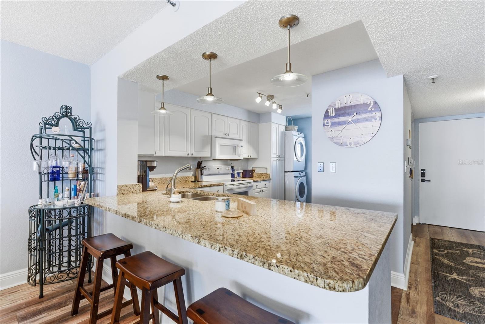 15462 GULF BLVD #406 — photo 18