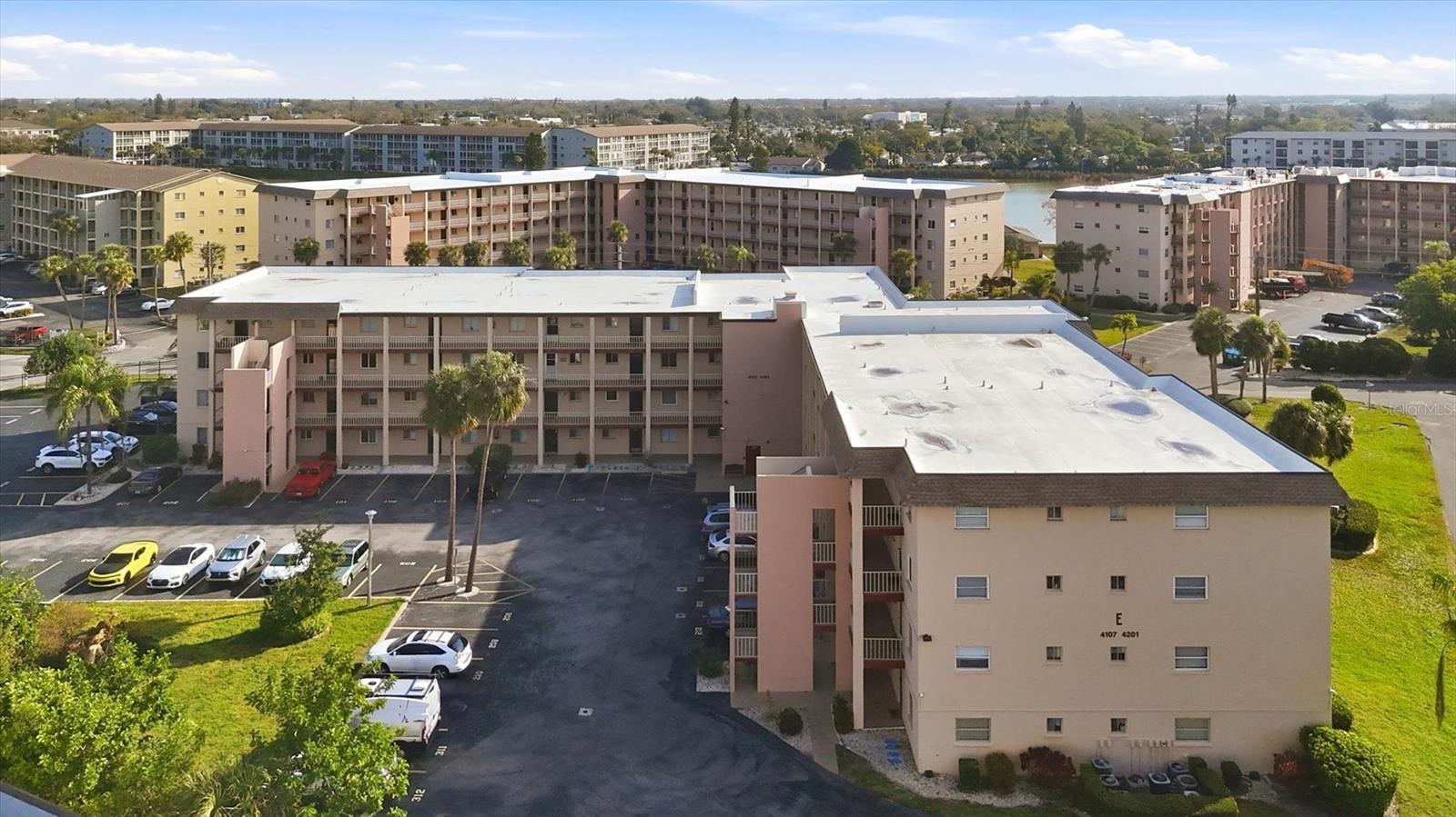 4143 HERON WAY #207 BLDG E — photo 2