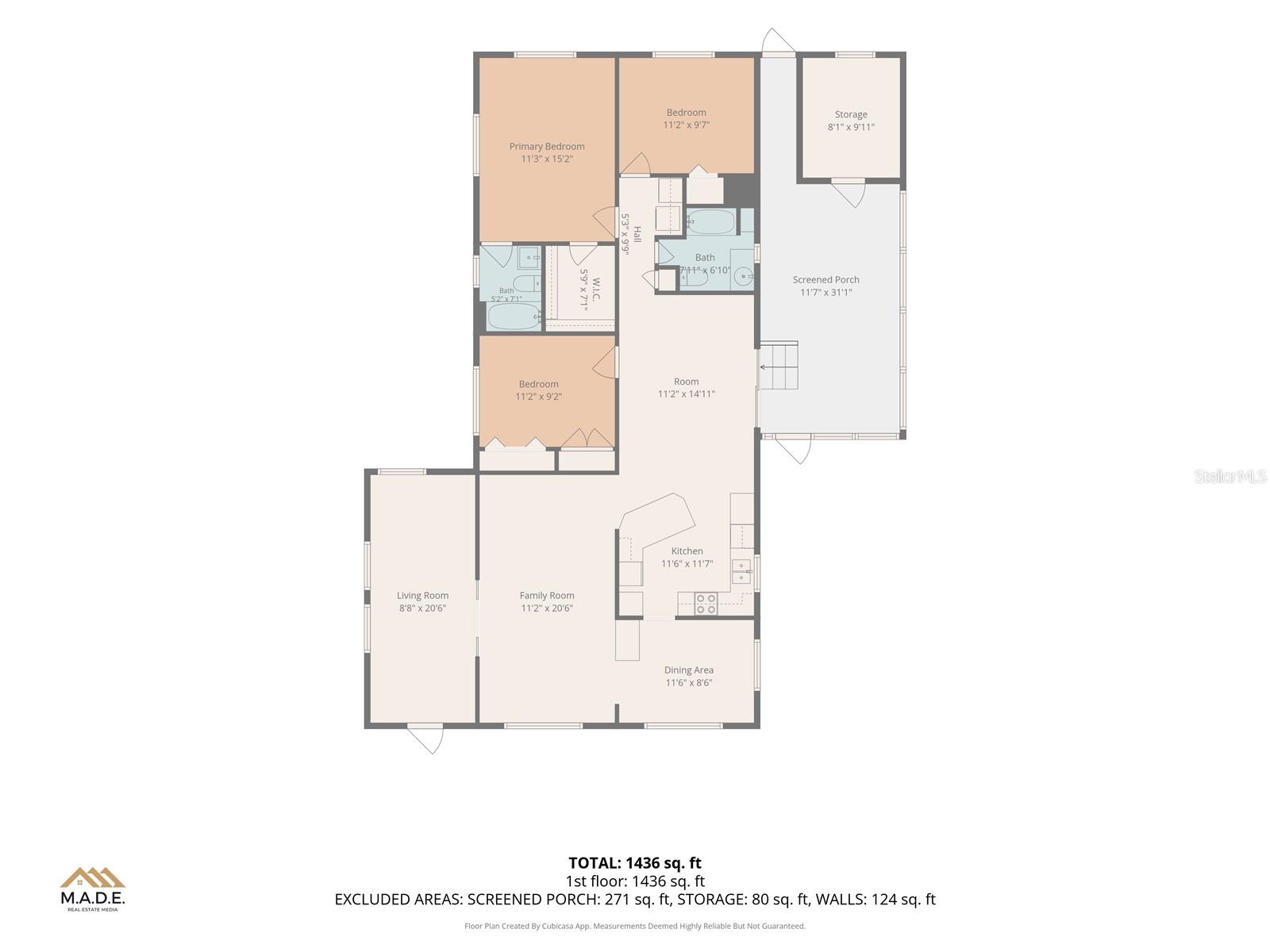 5417 AMANDA ST — photo 4