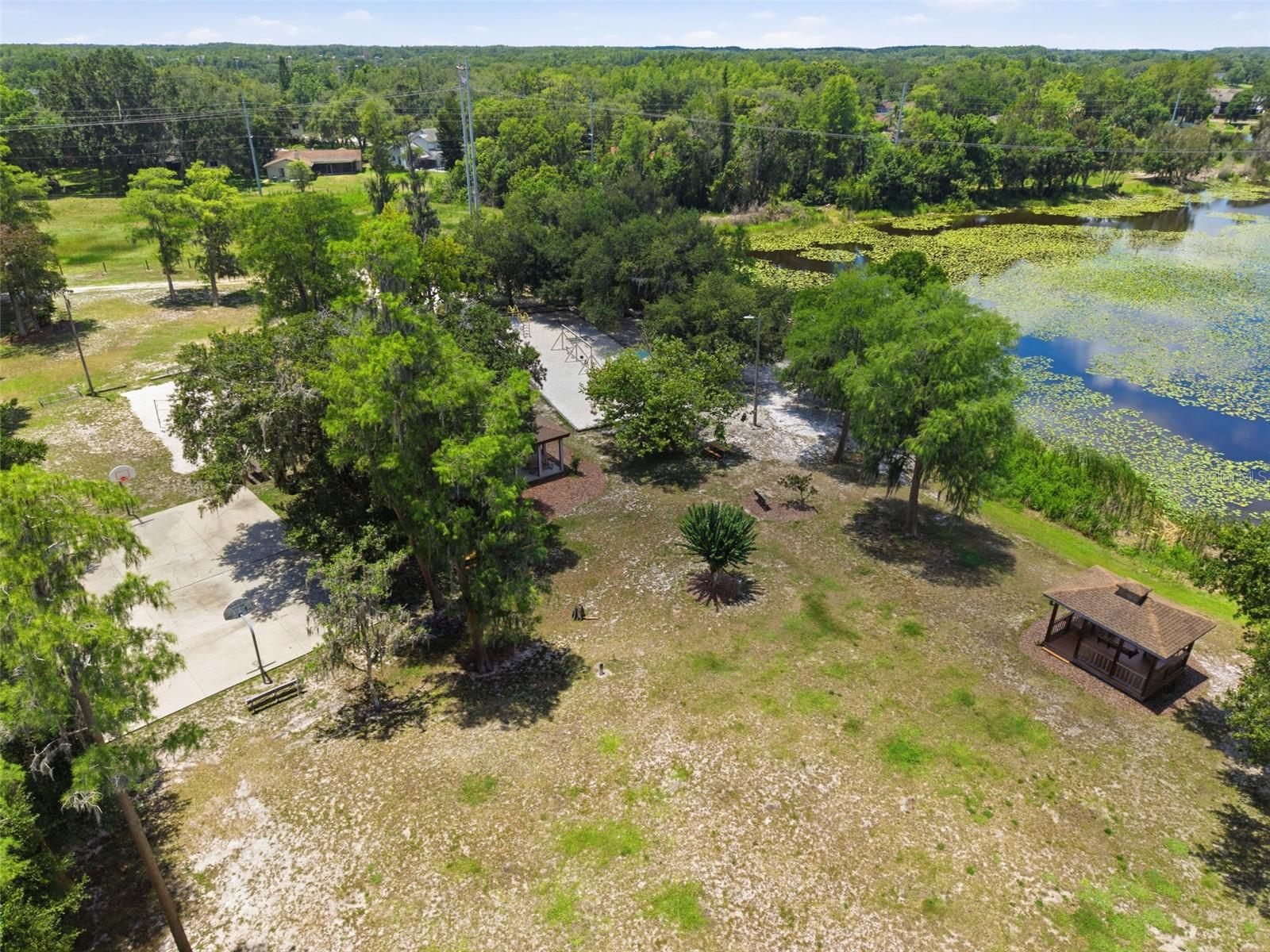 16909 ROLLING ROCK DR — photo 44
