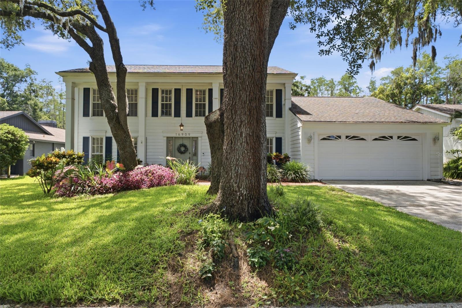 16909 ROLLING ROCK DR — photo 56
