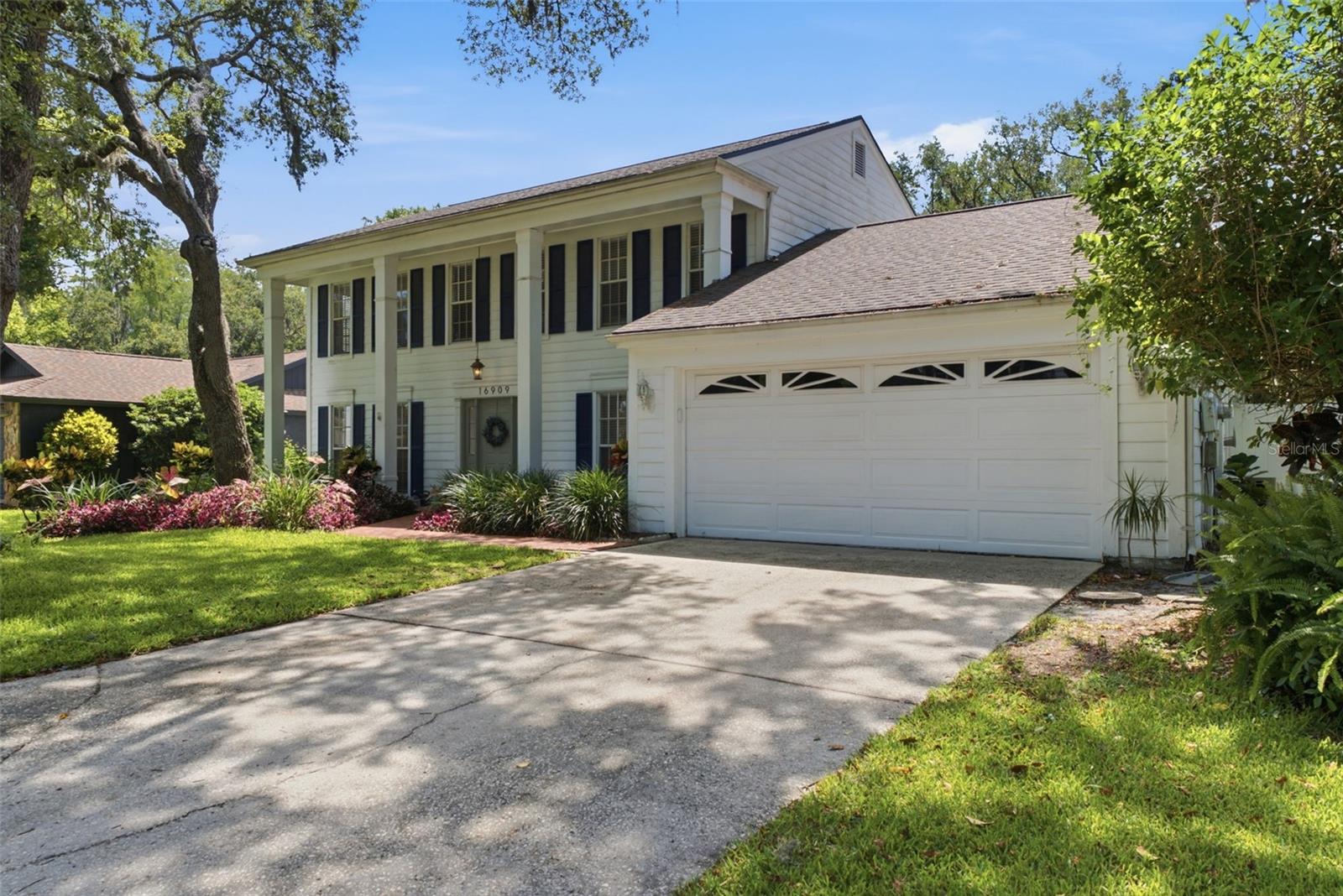 16909 ROLLING ROCK DR — photo 53