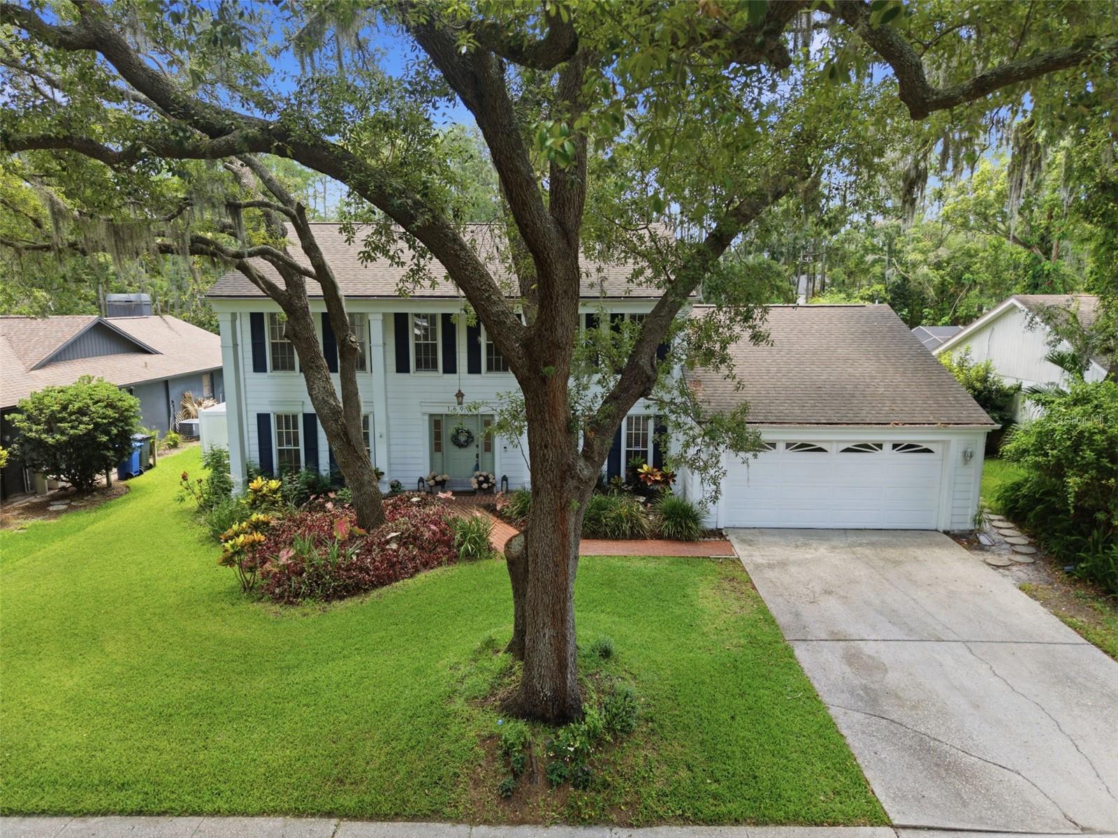 16909 ROLLING ROCK DR — photo 54