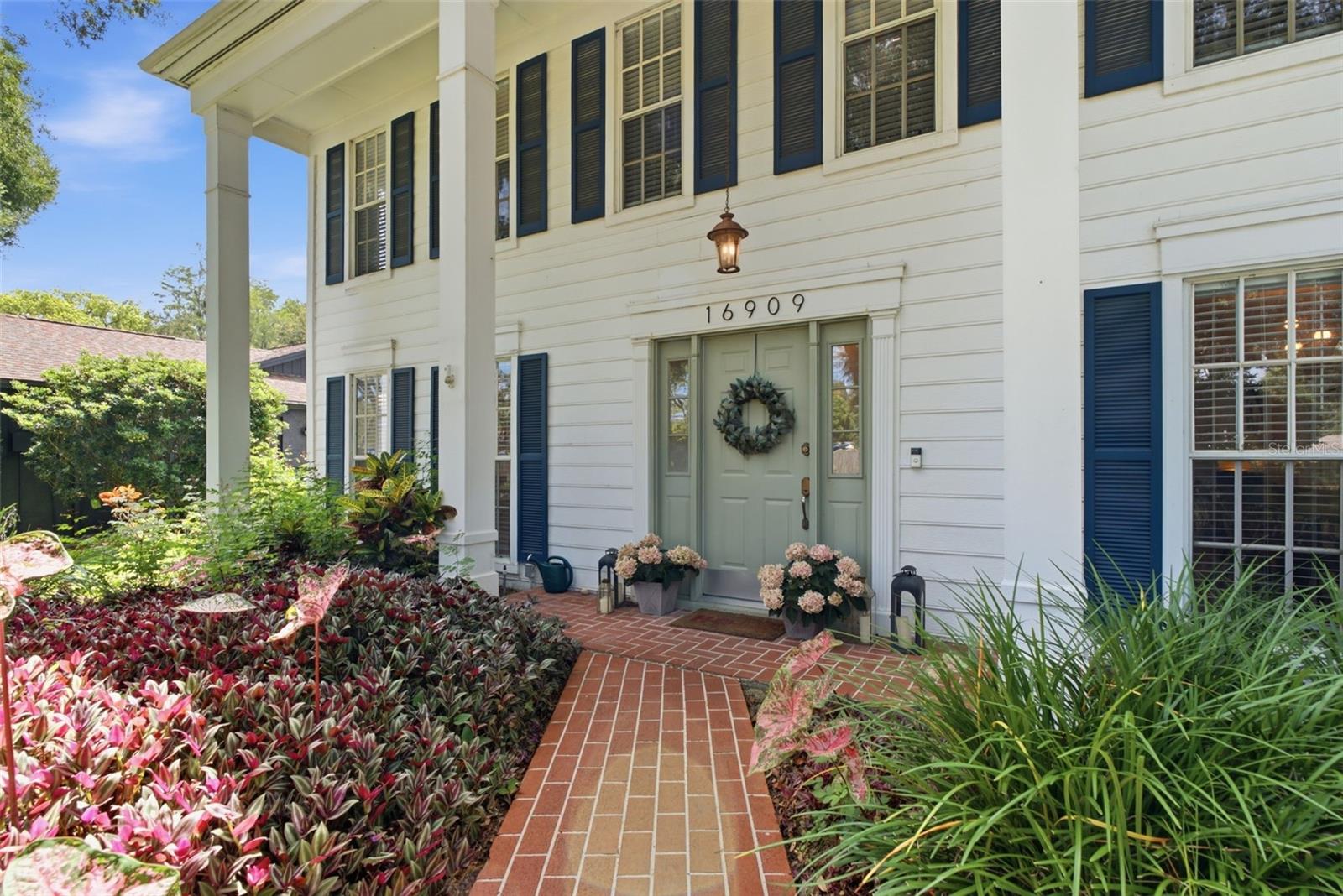 16909 ROLLING ROCK DR — photo 46