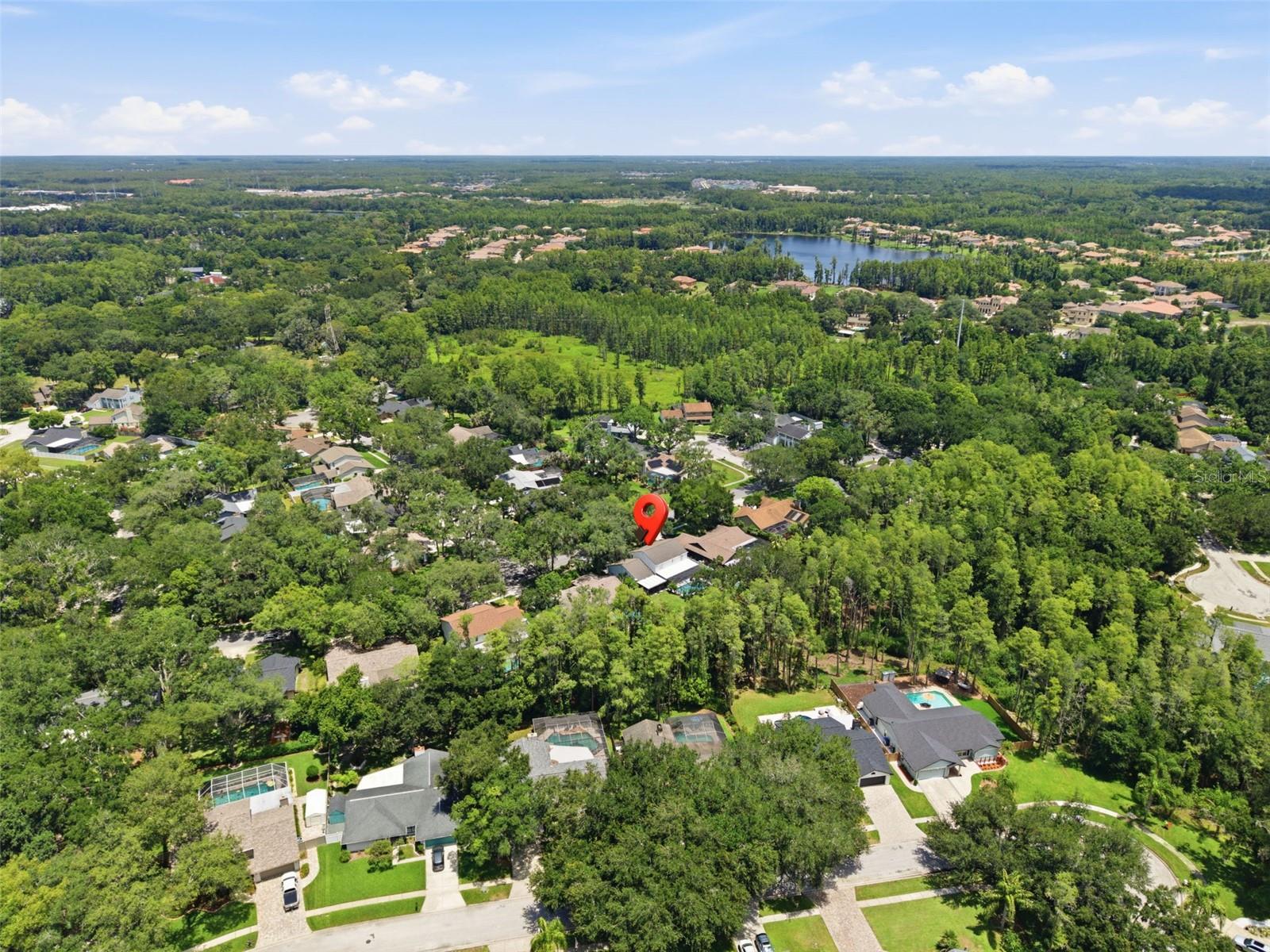 16909 ROLLING ROCK DR — photo 52