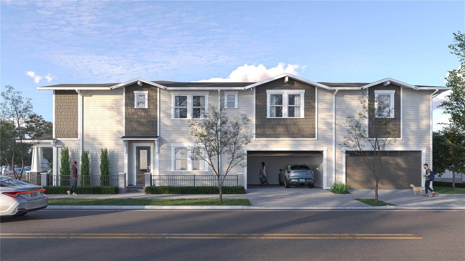 3110 N TAMPA ST #1 — photo 3