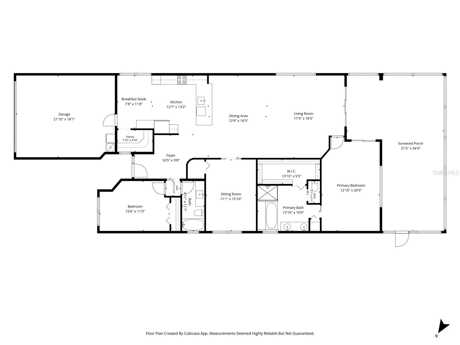 1338 DARTFORD DR — photo 44