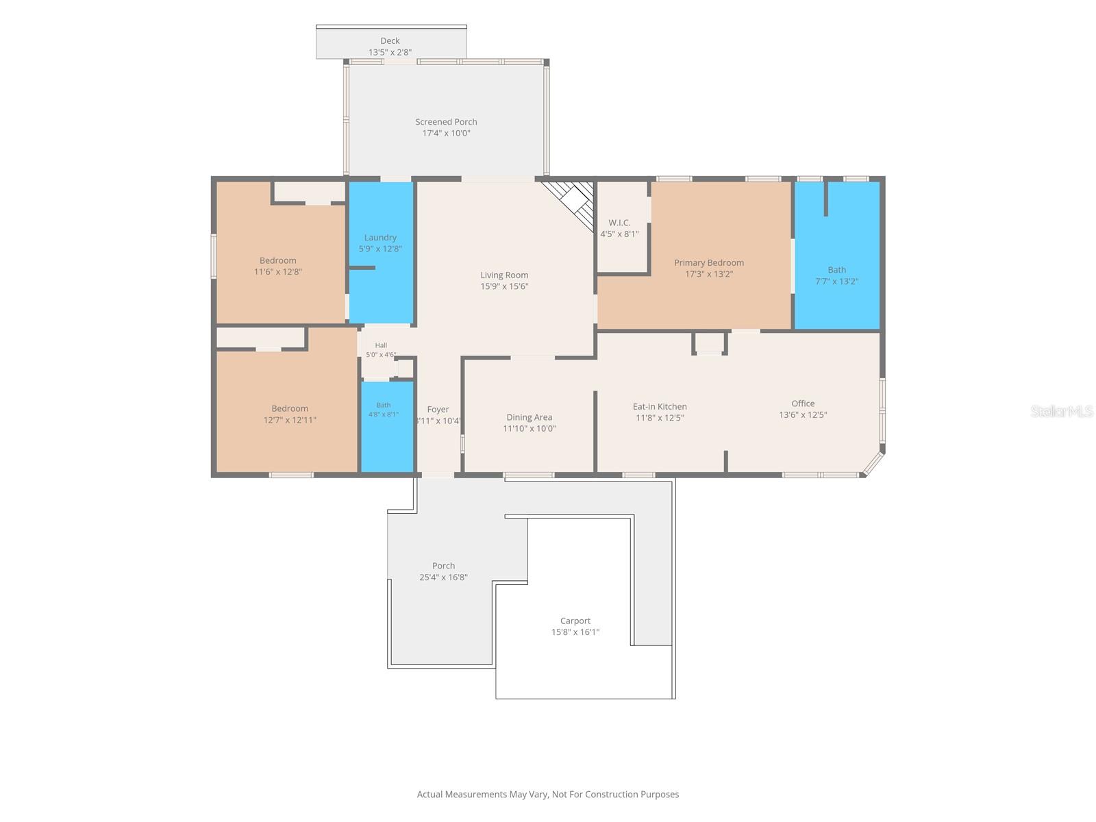29514 BENJAMIN DR — photo 36