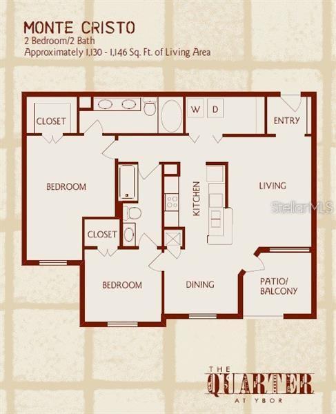 1810 E PALM AVE #6204 — photo 3