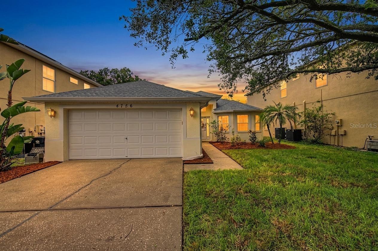 4756 WHISPERING WIND AVE — photo 3