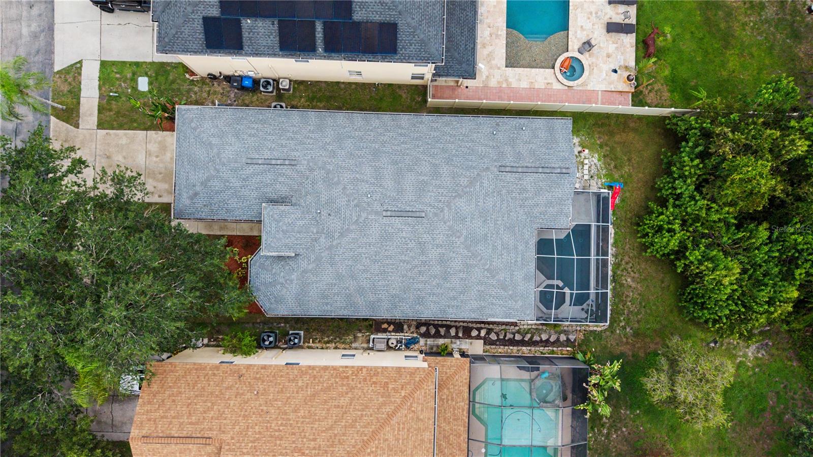 4756 WHISPERING WIND AVE — photo 35
