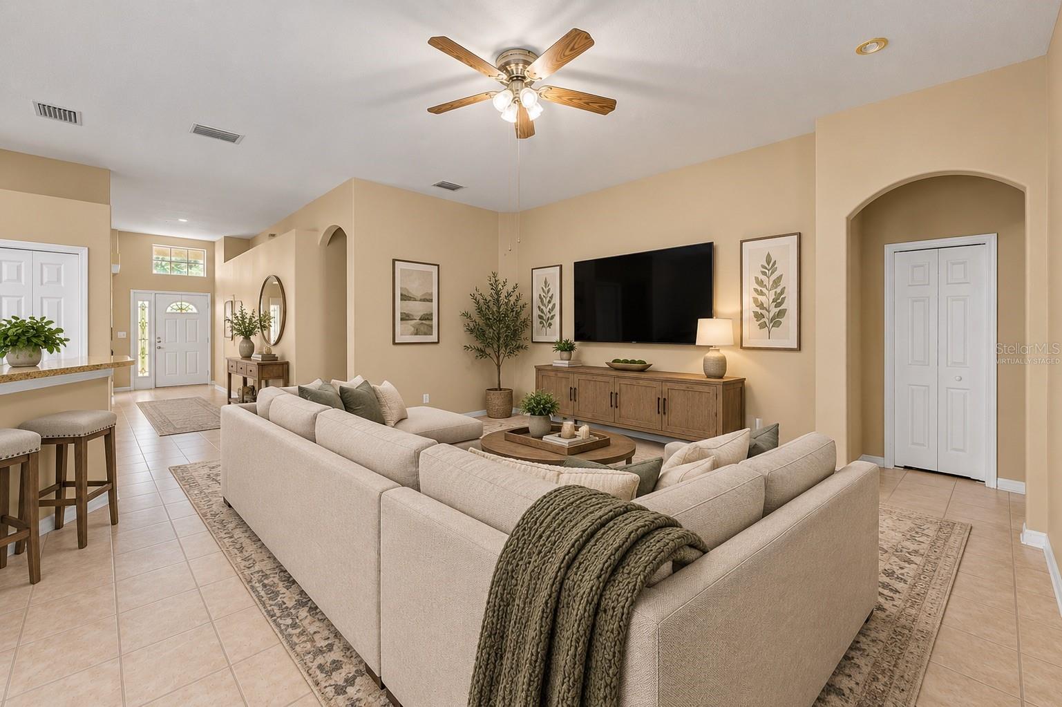 4756 WHISPERING WIND AVE — photo 12
