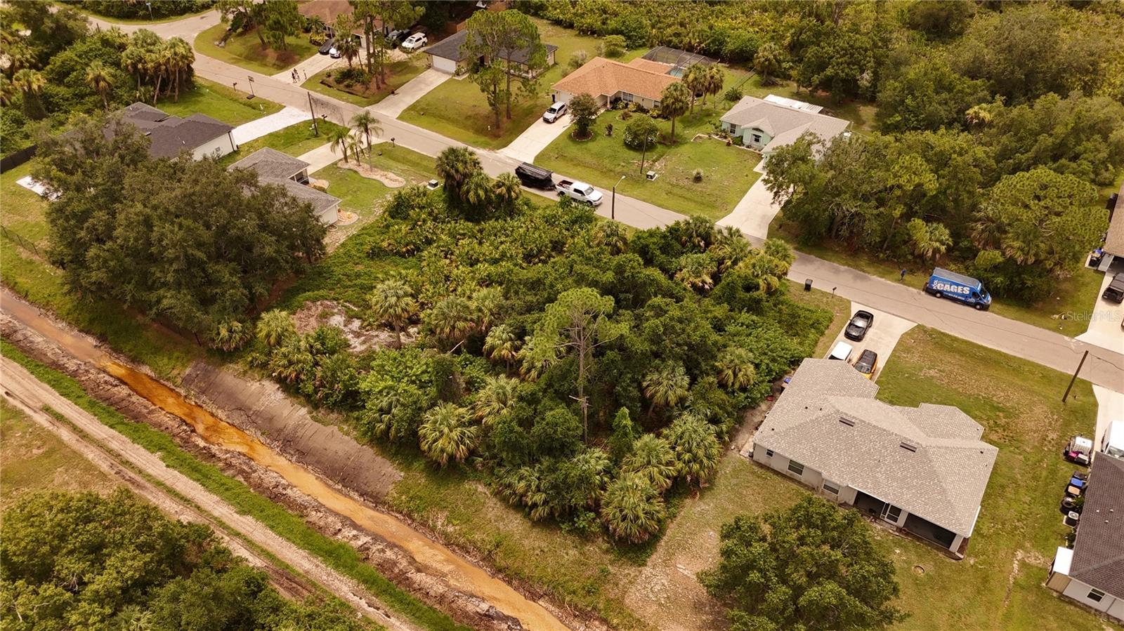 Lot 17 & 18 TUPELO AVE — photo 4
