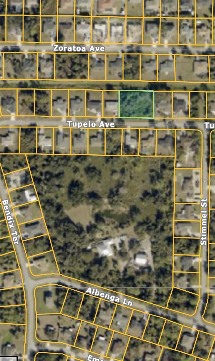 Lot 17 & 18 TUPELO AVE — photo 2