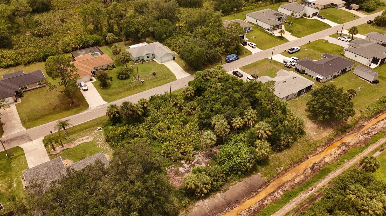 Lot 17 & 18 TUPELO AVE — photo 3