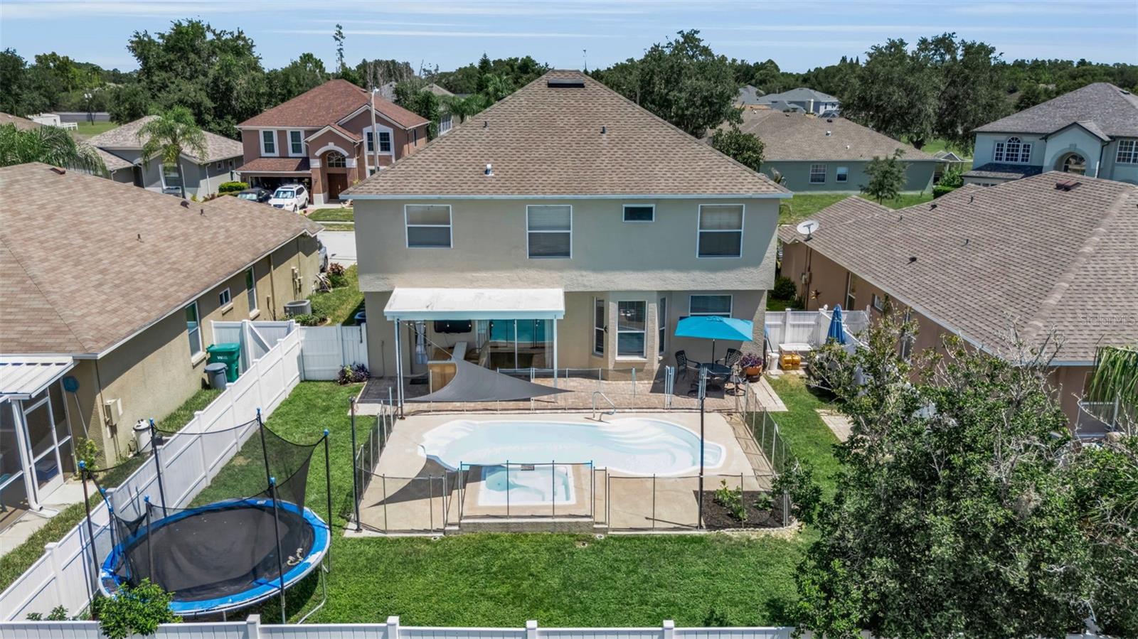 1250 LORETTO CIR — photo 48