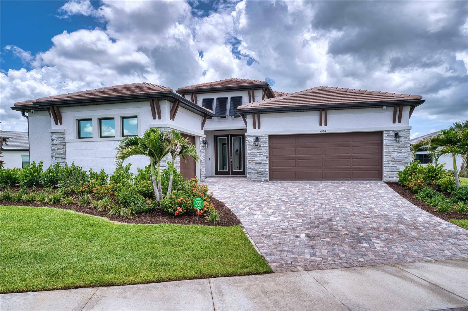 4584 CEDRON CT — photo 2