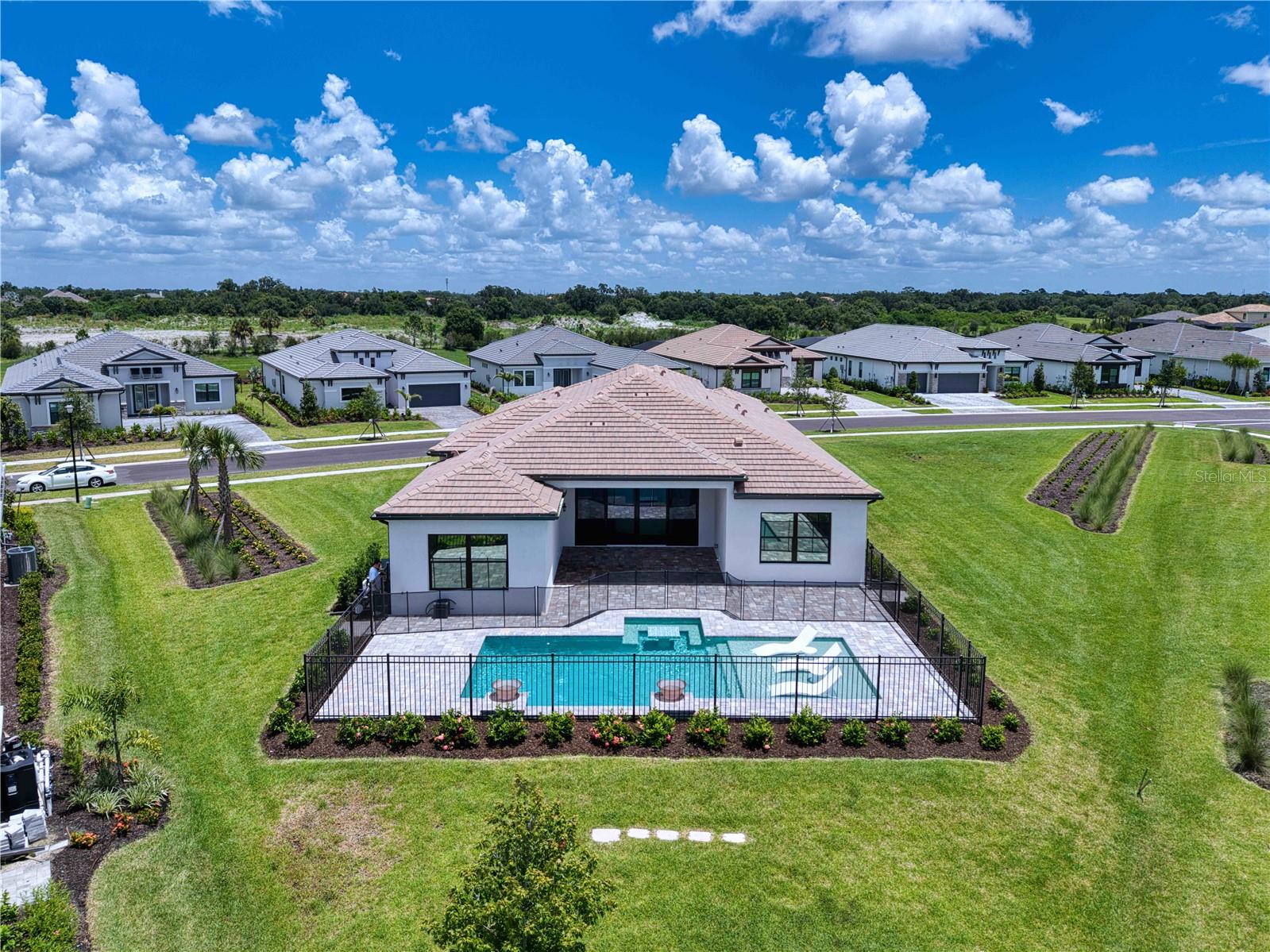 4584 CEDRON CT — photo 24