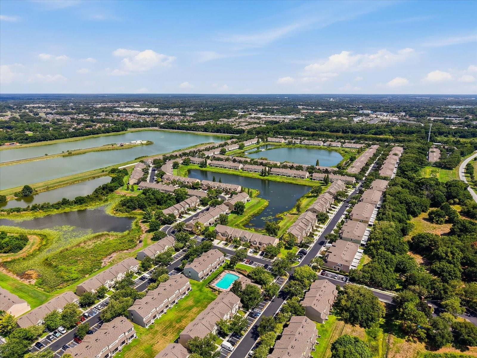 4611 POND RIDGE DR — photo 33
