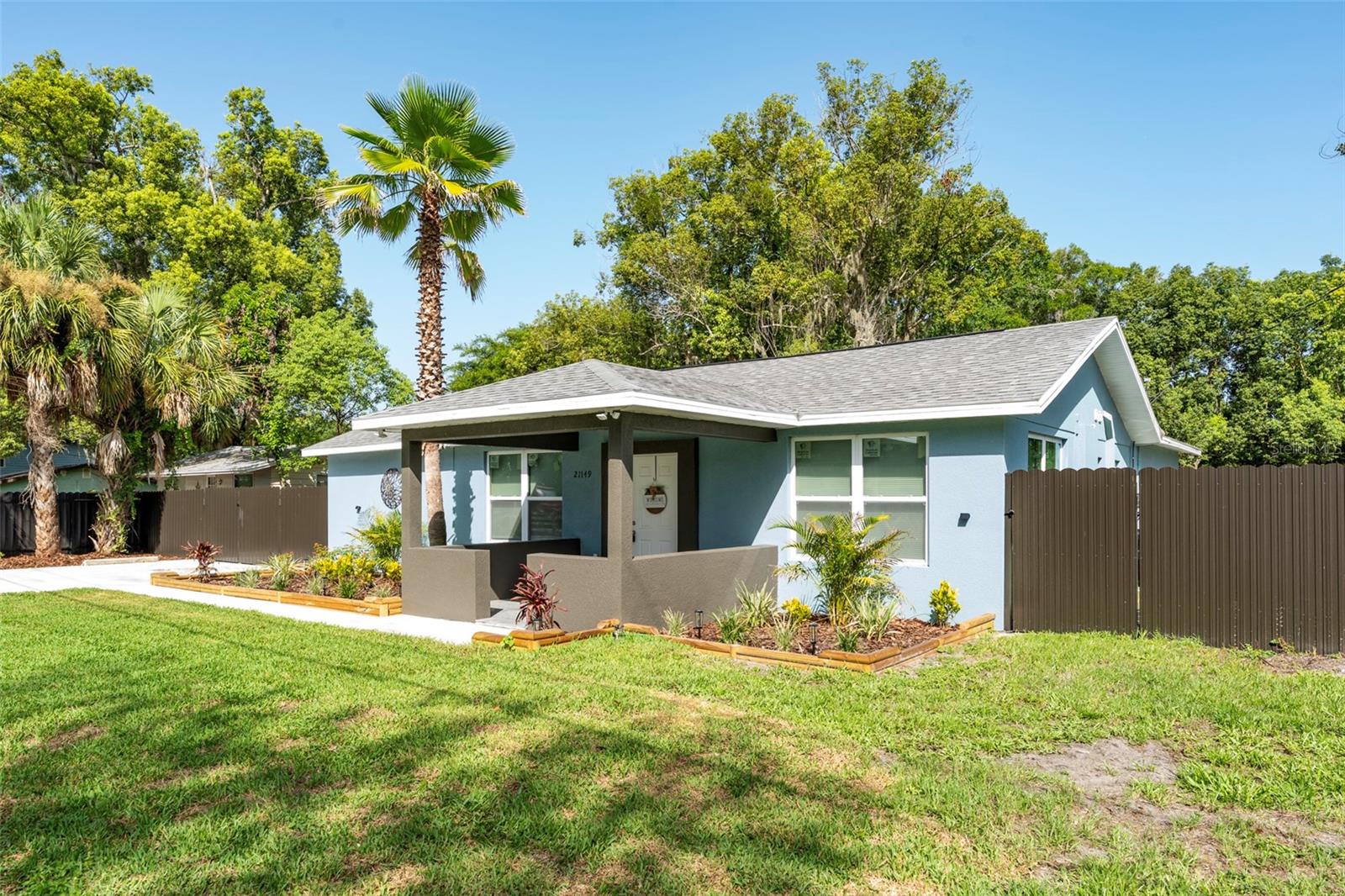 21149 LITTLE LAKE THOMAS RD — photo 43
