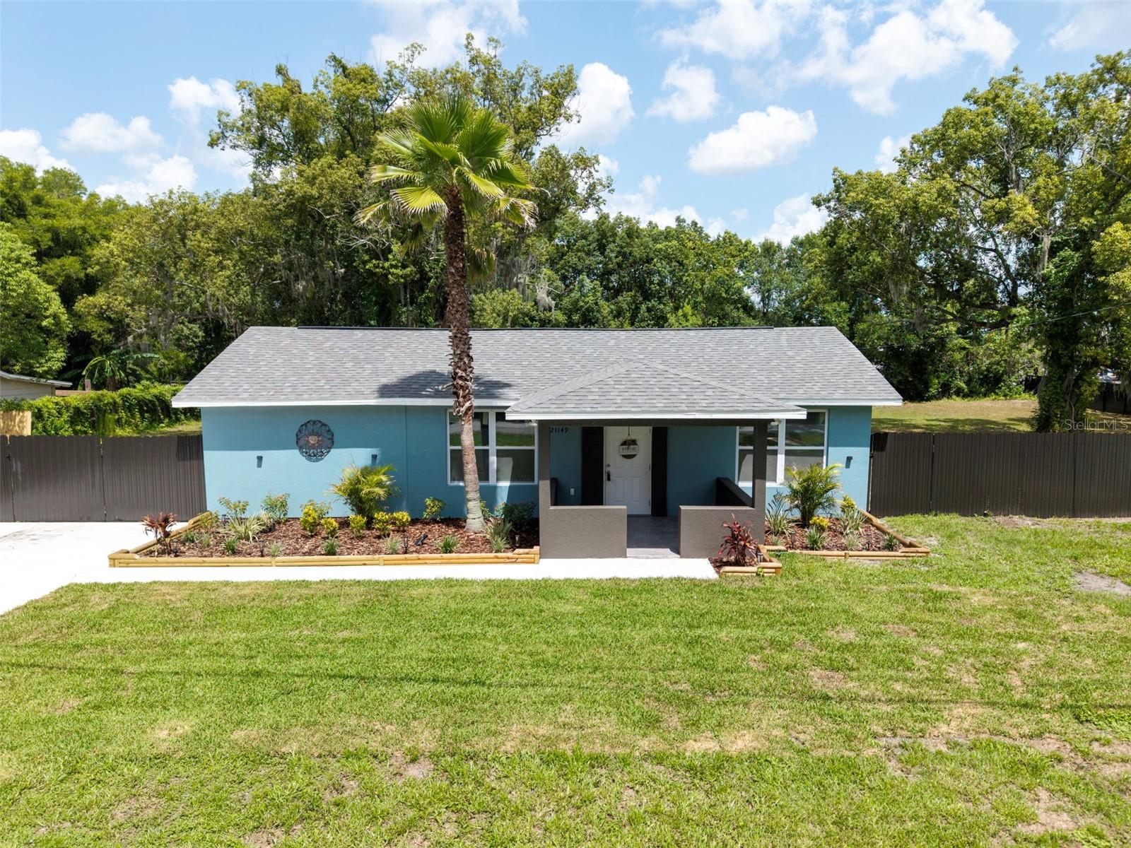 21149 LITTLE LAKE THOMAS RD — photo 7
