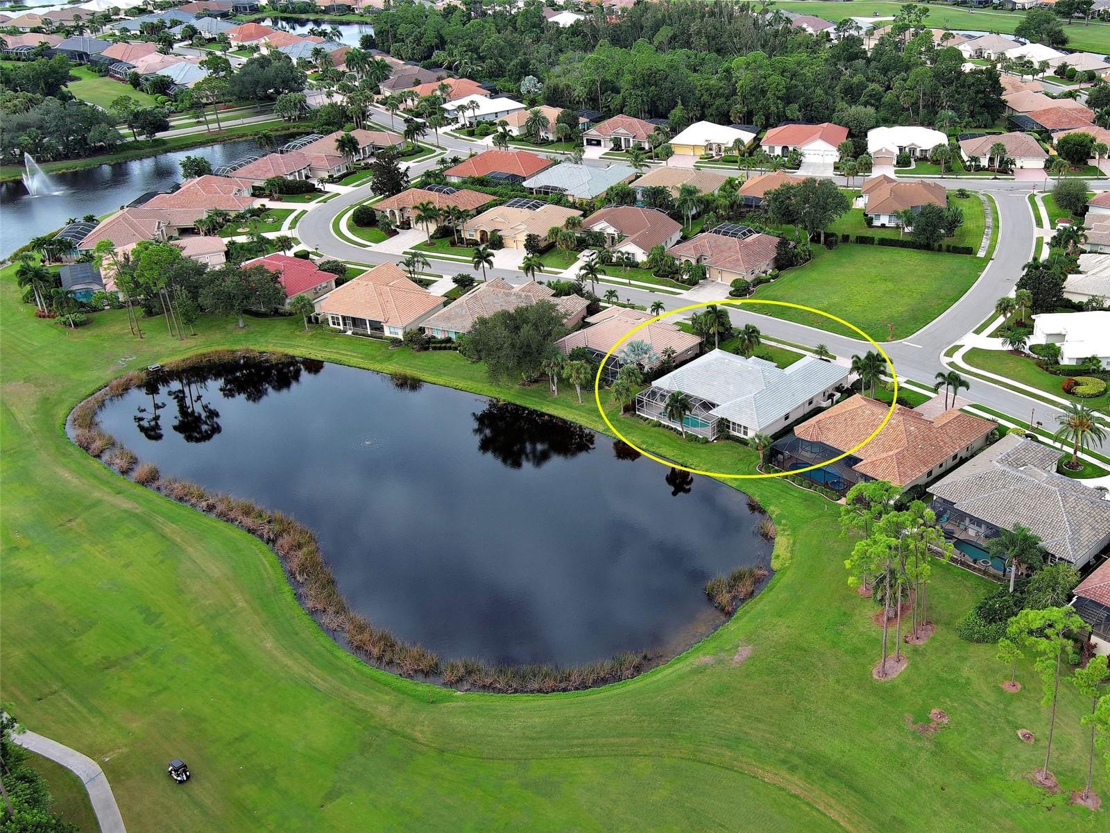 692 EGRET WALK LN — photo 54