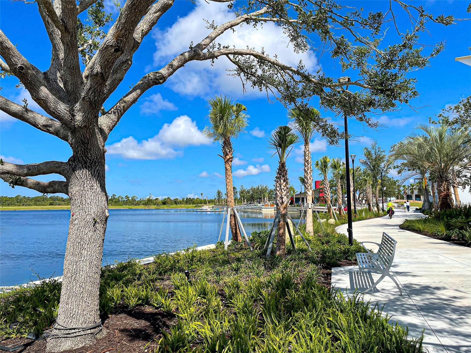 692 EGRET WALK LN — photo 84