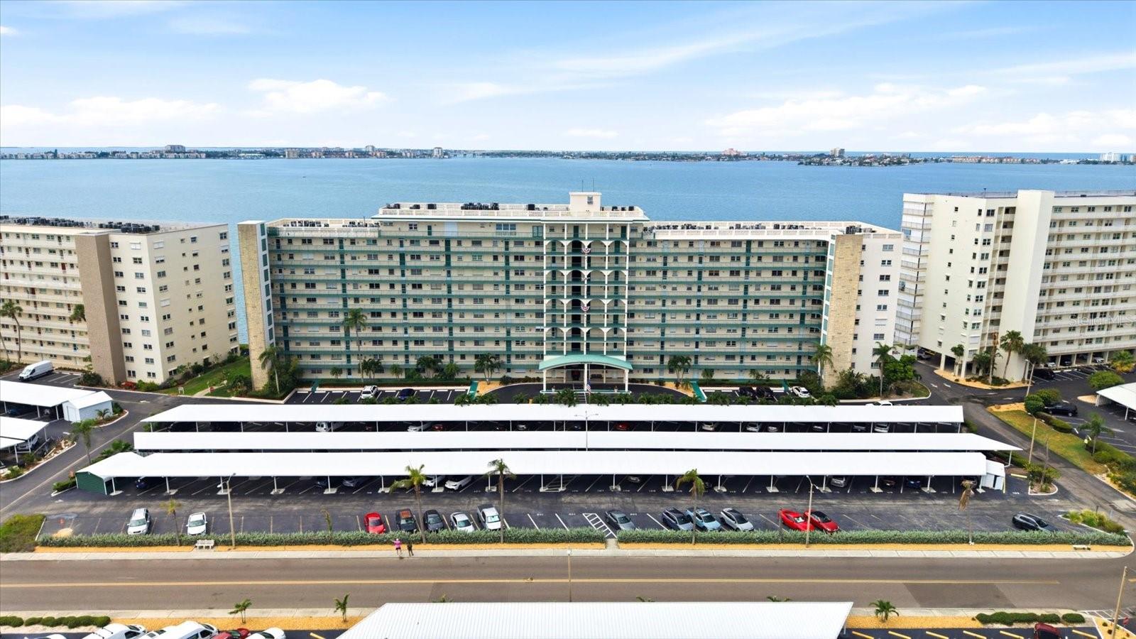 6020 SHORE BLVD S #1002 — photo 41