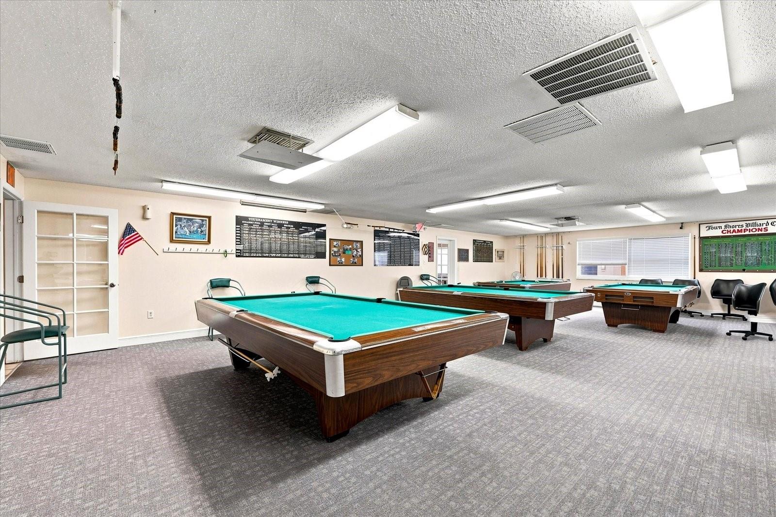 6020 SHORE BLVD S #1002 — photo 33