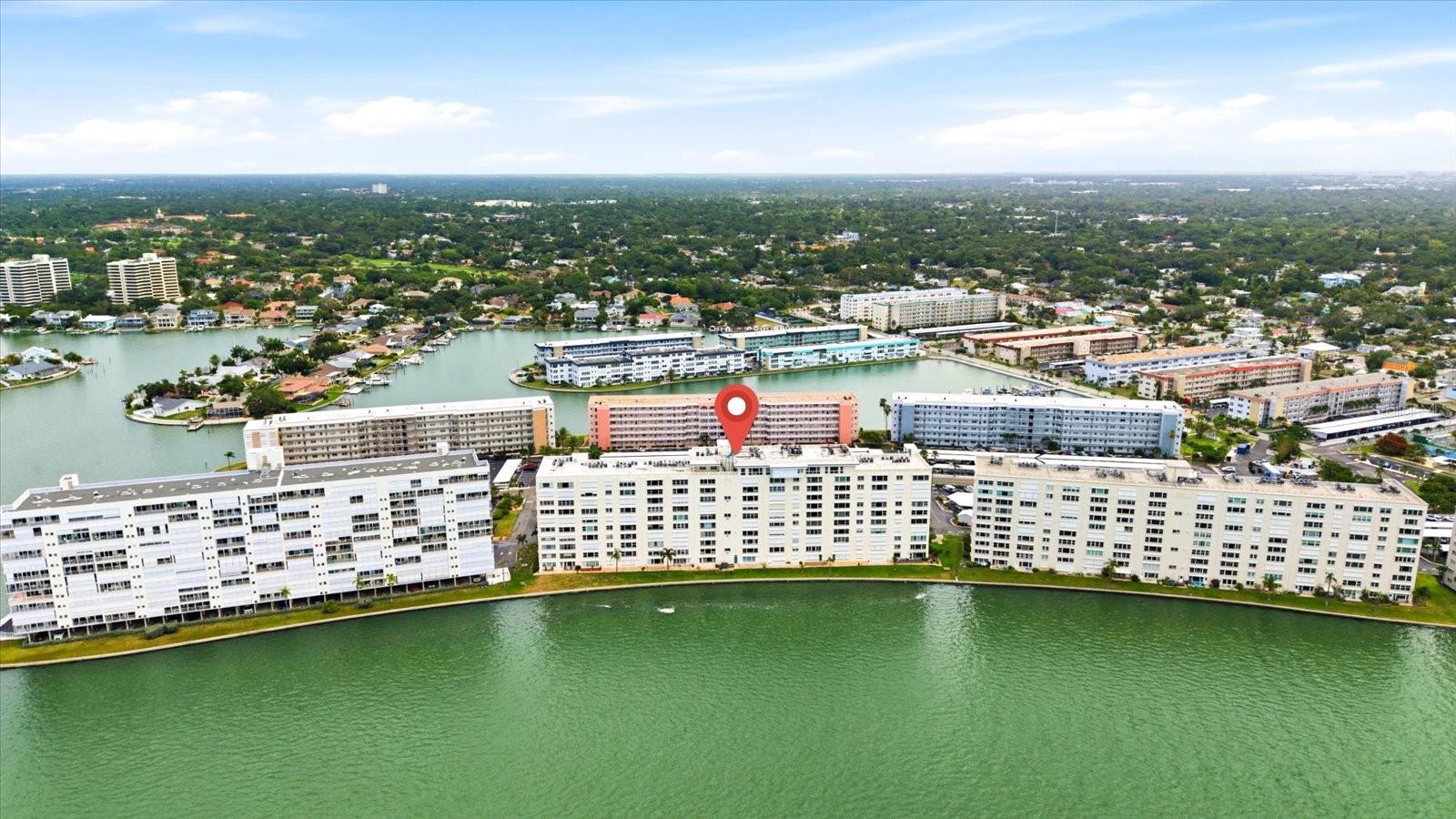 6020 SHORE BLVD S #1002 — photo 43