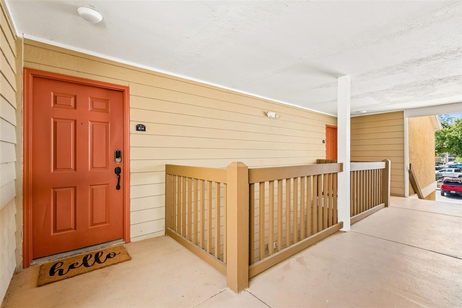 9481 HIGHLAND OAK DR #814 — photo 4