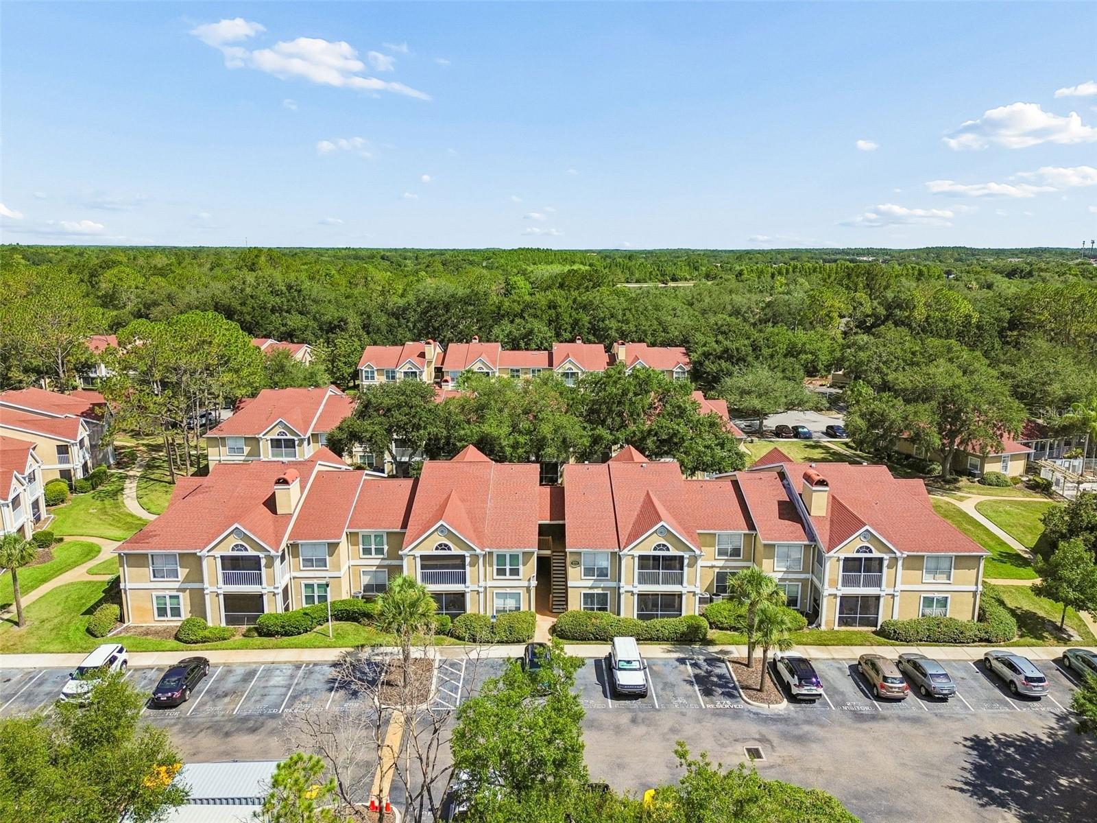 9481 HIGHLAND OAK DR #814 — photo 52
