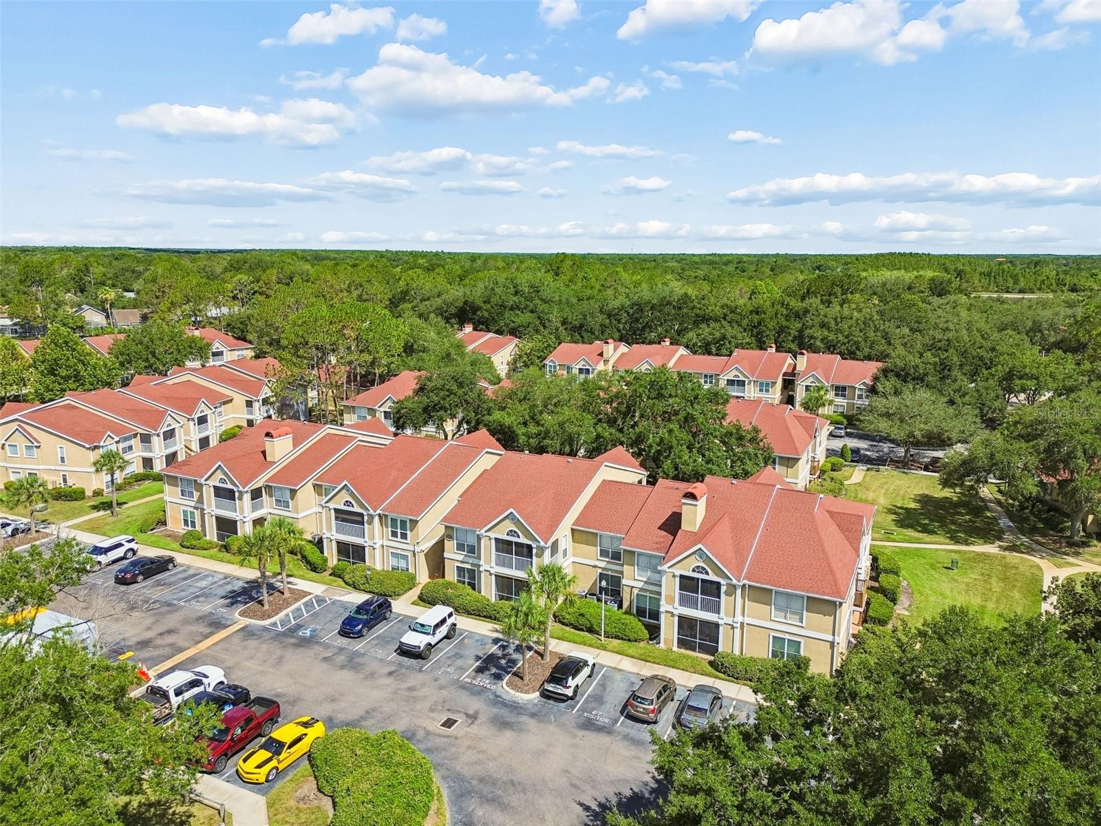 9481 HIGHLAND OAK DR #814 — photo 51