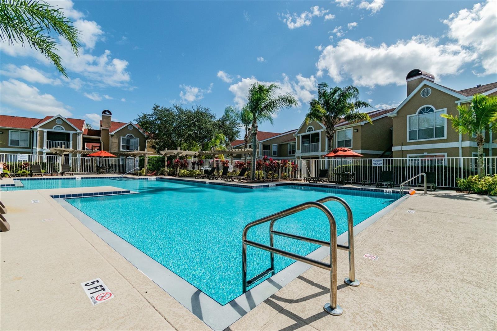 9481 HIGHLAND OAK DR #814 — photo 61